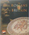 Brenda Williams - The Romans in Britain