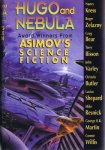 Sheila Williams 160580 - Hugo and Nebula Award Winners from Asimov's Science Fiction
