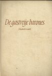 Cadell, Elizabeth - De gastvrije barones