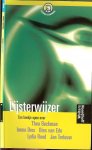 Letterie Martine, Markesteijn Casper - Lijsterwijzer...een boekje open over je favoriete auteurs zoals  .. Thea Beckman, Imme Dros, Bies van Ede, Rood Lydia, Terlouw Jan