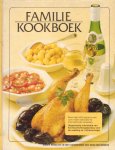 Molenberg, Henk (red.) - Familie kookboek