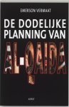 E. Vermaat - De dodelijke planning van Al-Qaida