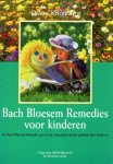 Diana Koornstra - Bach bloesem remedies voor kinderen