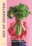 Eveline Versluys; Vegamuze . - Gek Op Groenten!