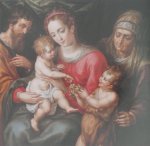 Blank, Albert ... [et al.] - Jezus in de gouden eeuw