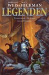 Weis, Margaret & Hickman, T. - De strijd van de tweeling (boek 2 van Legenden)