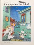Falda, Dominique - De engel en het kind; een stille gebeurtenis in twaalf taferelen