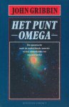 Gribbin - PUNT OMEGA / NIEUWE WETENSCHAP CONTACT