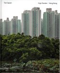 SPACH, Tom - Tom Spach - High Garden Hong Kong. - [New].