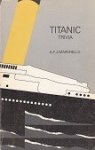 Marshello, A.F.J. - Titanic Trivia