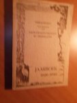 Vereeniging tot behoud van natuurmonumenten in Nederland - Jaarboek 1936-1940 Vereeniging tot behoud van natuurmonumenten in Nederland