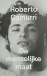 Roberto Camurri 182926 - De menselijke maat
