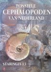 Hoedemaeker, Phillip J. - Fossiele cephalopoden van Nederland: staringia 13