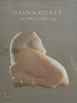 Diana Guest, Christian Odasso - Diana Guest: Stonecarver