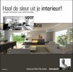 Deslee, T. Gilliams - Haal de sleur uit je interieur 1