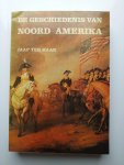 Ter Haar - De geschiedenis van Noord - Amerika Ter Haar - De geschiedenis van Noord - Amerika