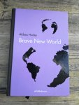 Huxley, Aldous - Brave new world Huxley, Aldous - Brave new world