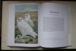 Voous, K.H.; Slijper, H.J. - met voorwoord van Prins Bernhard ROOFVOGELS en UILEN van EUROPA