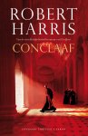 Robert Harris 14295 - Conclaaf