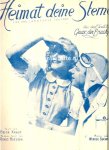 Bochmann, Werner - Heimat deine Sterne...