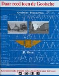 R. Meyn - Daar reed toen de Gooische, een historische tramrit van Amsterdam naar het Gooi