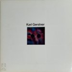 Karl Gerstner - Karl Gerstner exhibition 1966