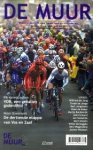 SMEETS, MART & BERT WAGENDORP & BART JUNGMANN - De Muur. Wielertijdschrift voor Nederland en Vlaanderen. Nummer 1. Juni 2002
