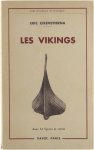 Eric Oxenstierna - Les Vikings