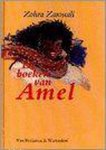 Zohra Zarouali - De boeken van amel