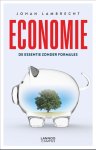 Johan Lambrecht - Economie