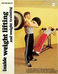 Jim Murray 208270 - Inside Weight Lifting and Weight Training