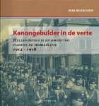 Benschop, Bob - Benschop, Bob-Kanongebulder in de verte