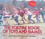 Garland Page, Linda & Hilton Smith - Foxfire Toys and Games