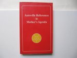 Redactie Auroville - Auroville References in Mother's Agenda