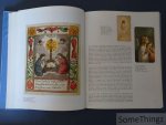 Vircondelet, Alain. - Le monde merveilleux des images pieuses.