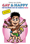 Steven van Lijnden - Gay en Happy