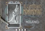  - Il Cimitero Monumentale Milano