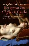 Josephine Rombouts - Het Gevaar Van Cliffrock Castle