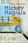 Cremers, Petra - MICKEY MAGNUS  - GESIGNEERD