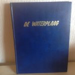 Petersen - Waterplaag / druk 1