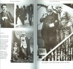 Jenkins, Roy  met veel zwart wit foto's - The Chancellors  Sparkling scholarship Daily Telegraph