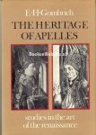 Gombrich, E.H. - The Heritage of Apelles