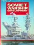 Breyer, Siegfried - Soviet Warship Development Volume 1. 1917-1937