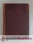 Hoekstra, Ds. H. - Adam en Christus --- Negen leerredenen Hoekstra, Ds. H. - Adam en Christus --- Negen leerredenen