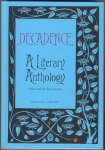 Crabb, Jon - Decadence / A Literary Anthology