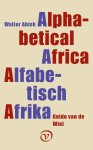 Walter Abish - (1) Alfabetisch Afrika