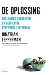 Jonathan Tepperman - De oplossing