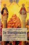 Pieter W. van Der Horst - De Woestijnvaders Levensverhalen van kluizenaars uit het vroege christendom Pieter W. van Der Horst - De Woestijnvaders Levensverhalen van kluizenaars uit het vroege christendom