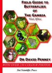 David Penney - Field Guide to Butterflies of the Gambia, West Africa