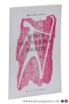 Lefèvre d'Hoiyot, Marcel. - Berger d'un troupeau insolite. Bois gravés de Valery van Impe. Préface de Ben Genaux.